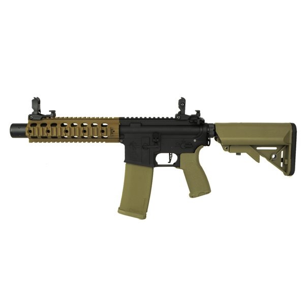 Specna Arms SA-E05-2 EDGE 2.0 ��ư���� �ġ��ȡ���