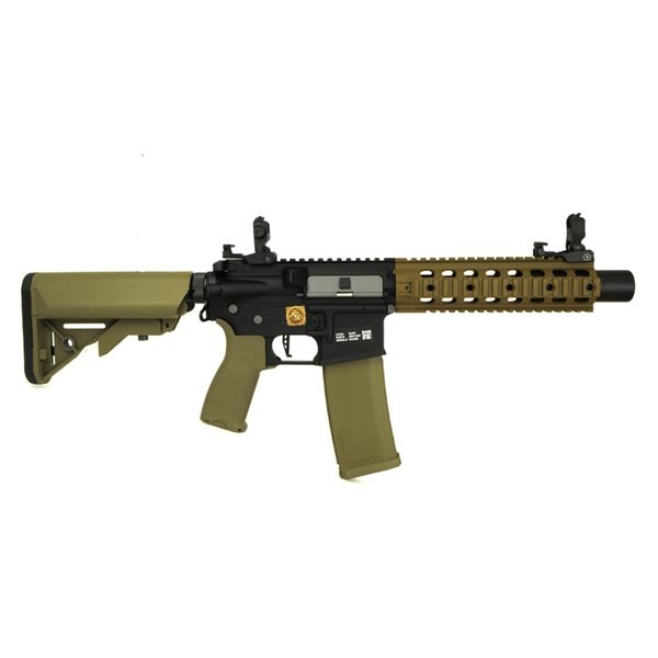 Specna Arms SA-E05-2 EDGE 2.0 ��ư���� �ġ��ȡ���