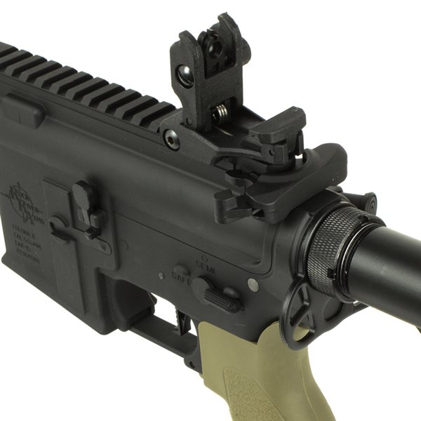 Specna Arms SA-E05-2 EDGE 2.0 ��ư���� �ġ��ȡ���