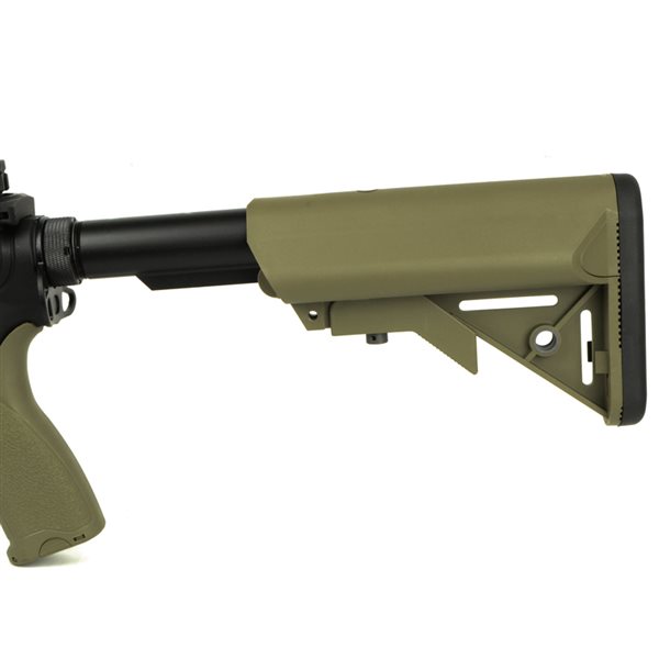 Specna Arms SA-E05-2 EDGE 2.0 ��ư���� �ġ��ȡ���