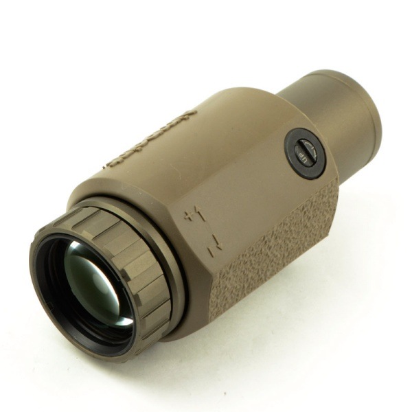 実物 Aimpointマグニファイア UNITYマウントセット SOTAC 3X-Cタイプ マグニファイア & UNITYタイプ ファストマグニ