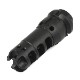 IRON AIRSOFT LANTAC������ Dragon DeadAir KEYMO �ޥ���֥졼�� 14mm�եͥ� [2203H]