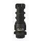 IRON AIRSOFT LANTAC������ Dragon DeadAir KEYMO �ޥ���֥졼�� 14mm�եͥ� [2203H]