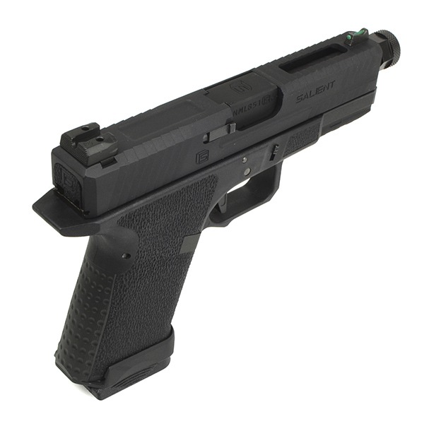 EMG SAI BLU Compact �����֥����Хå� ��﫥ѡ���ver. �������󥰥졼