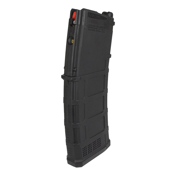APFG MCX RATTLER LT 6インチ タイプ 009 CO2 ガスブローバック 刻印