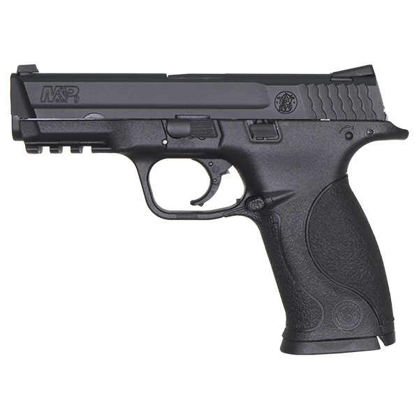 UMAREX / VFC Smith & Wesson M&P9 �����֥����Хå� (S&W Licensed)