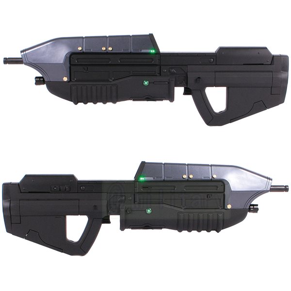 ＨＡＬＯのアサルトライフル、MA5B電動ガン HALOのアサルトライフル、MA5B電動ガン