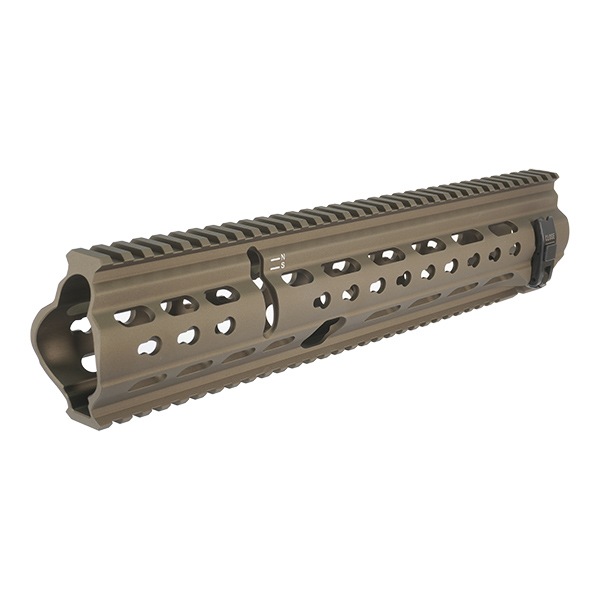 Task Force405 G95������ 14����� QD HKey �ϥ�ɥ����� VFC HK416 AEG/GBB ���꡼���� �ǥ����ȥ��顼