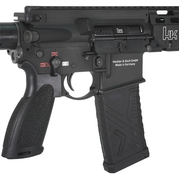 ガスブロ　HK416A5 Amazon.co.jp: VFC/Umarex H&K HK416A5 GBBR ガスブローバック