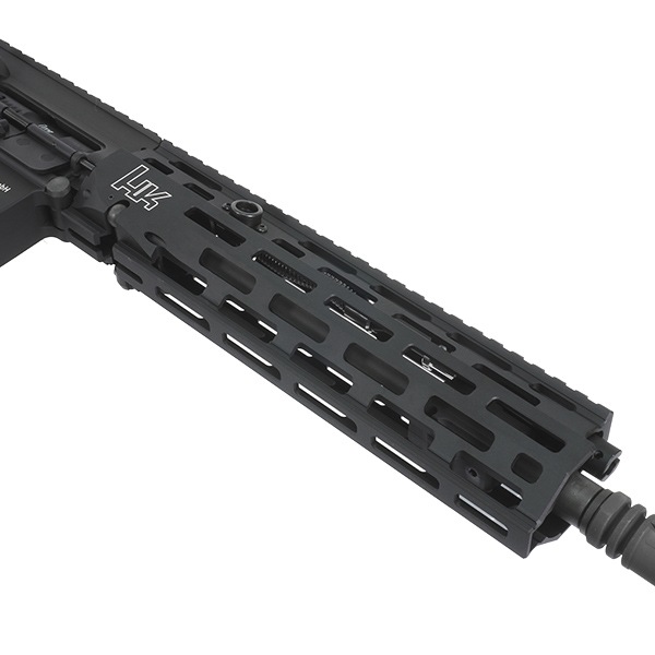 ガスブロ　HK416A5 UMAREX/VFC H&K HK416A5 V3 ガスブローバックライフル (JPver