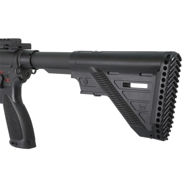 UMAREX / GHK HK416A5 V3 CO2 ガスブローバック DX 2025ver