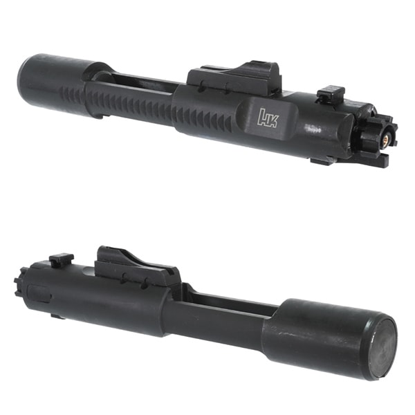 ガスブロ　HK416A5 UMAREX / GHK HK416A5 V3 CO2 ガスブローバック STD 2025ver