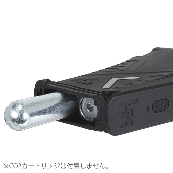 UMAREX / GHK HK416A5 V3 CO2 ガスブローバック DX 2025ver