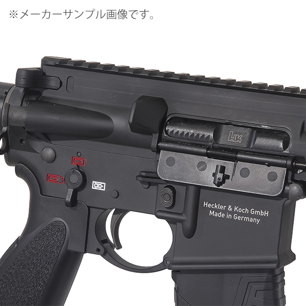 ご予約品8月下旬以降～】UMAREX / GHK HK416A5 V3 CO2 ガス
