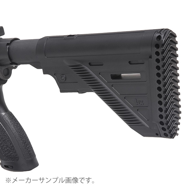 ご予約品8月下旬以降～】UMAREX / GHK HK416A5 V3 CO2 ガス