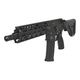 UMAREX / GHK HK416A5 V3 CO2 �����֥����Хå� DX 2025ver. �֥�å� (���饳���� / HK Licensed)