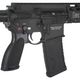 UMAREX / GHK HK416A5 V3 CO2 �����֥����Хå� DX 2025ver. �֥�å� (���饳���� / HK Licensed)