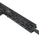 UMAREX / GHK HK416A5 V3 CO2 �����֥����Хå� DX 2025ver. �֥�å� (���饳���� / HK Licensed)