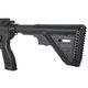 UMAREX / GHK HK416A5 V3 CO2 �����֥����Хå� DX 2025ver. �֥�å� (���饳���� / HK Licensed)