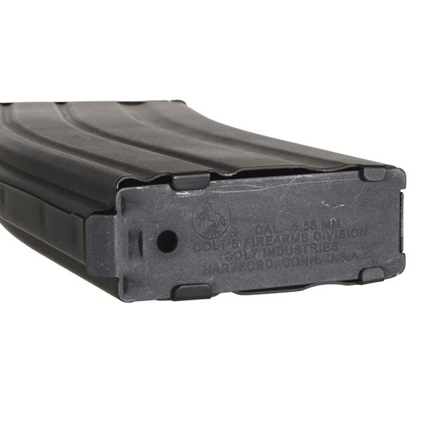 GHK GEISSELE SMR MK16 URG-I V3 CO2 ガスブローバックライフル 14.5