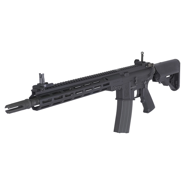GHK GEISSELE SMR MK16 URG-I V3 CO2 ガスブローバックライフル 14.5