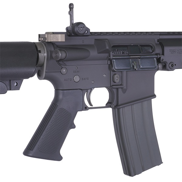 エアガン　等 GHK GEISSELE SMR MK16 URG-I V3 CO2 ガスブローバックライフル 14.5