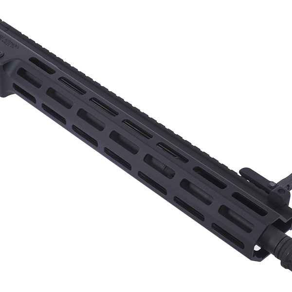 GHK GEISSELE SMR MK16 URG-I V3 CO2 ガスブローバックライフル 14.5