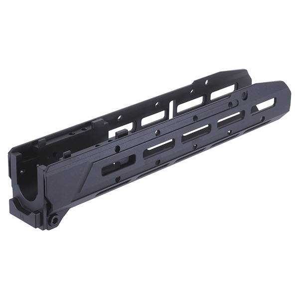 5KU SAG MK3.1 ������ ��Υ���å��ϥ�ɥ����� ����ޥ륤 AKM GBB�� �֥�å�