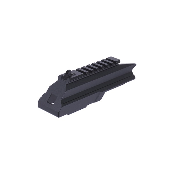 5KU SAG MK3.1 ������ ��Υ���å��ϥ�ɥ����� ����ޥ륤 AKM GBB�� �֥�å�
