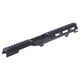 5KU SAG MK3.1 ������ ��Υ���å��ϥ�ɥ����� ����ޥ륤 AKM GBB�� �֥�å�