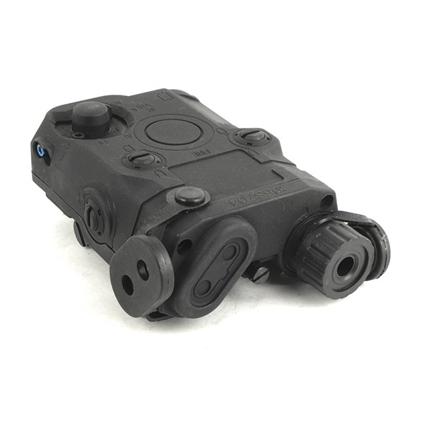 FMA PEQ-15型 バッテリーボックス BK | エアガン,ミリタリー用品専門