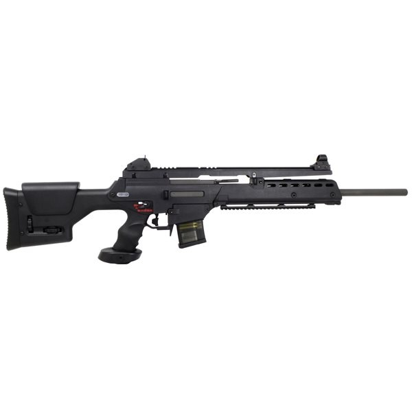 ARES HK SL10 スナイパーライフル EFCS搭載 電動ガン スコープ