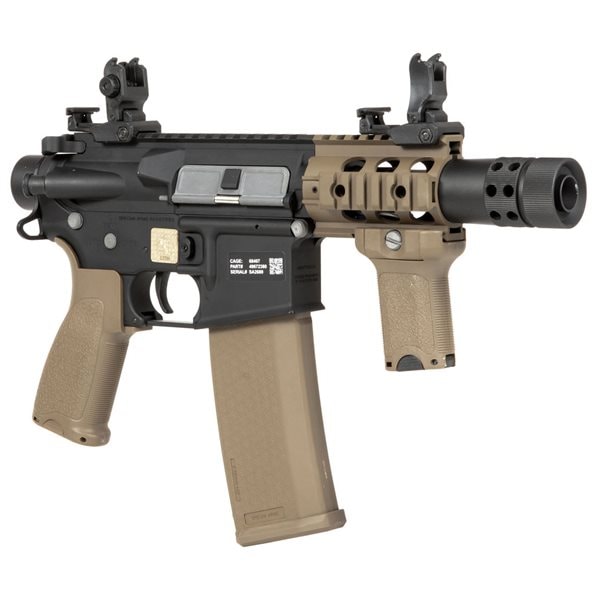 Specna Arms SA-E18-HT EDGE 電動ガン ツートーン | エアガン