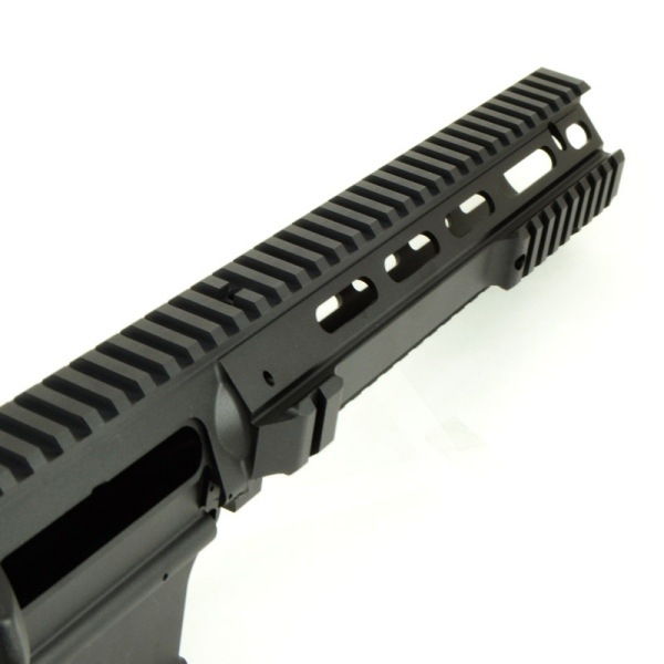 IRON AIRSOFT GHK M4 GBBシリーズ用 L119A2 CQBコンバージョン