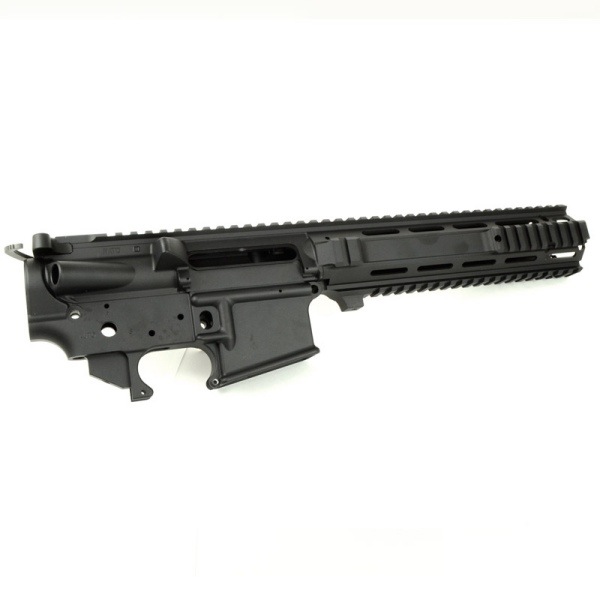 IRON AIRSOFT GHK M4 GBBシリーズ用 L119A2 CQBコンバージョンキット