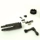 IRON AIRSOFT GHK M4 GBB���꡼���� L119A2 CQB����С�����󥭥å�