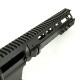 IRON AIRSOFT GHK M4 GBB���꡼���� L119A2 CQB����С�����󥭥å�