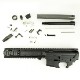 IRON AIRSOFT GHK M4 GBB���꡼���� L119A2 CQB����С�����󥭥å�