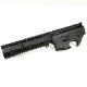 IRON AIRSOFT GHK M4 GBB���꡼���� L119A2 CQB����С�����󥭥å�