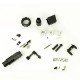 IRON AIRSOFT GHK M4 GBB���꡼���� L119A2 CQB����С�����󥭥å�