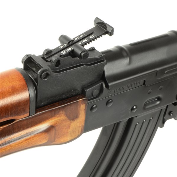 AK-47 ブラック ガスフロー AK-47 ブラック ガスフロー