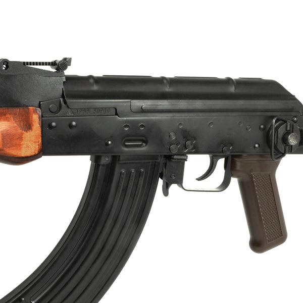 AKM gasgun キングカズ GHK GKMS ガスブローバック(AKMS)