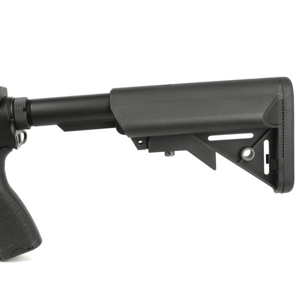 Specna Arms SA-E06-2 EDGE 2.0 電動ガン ブラック | エアガン