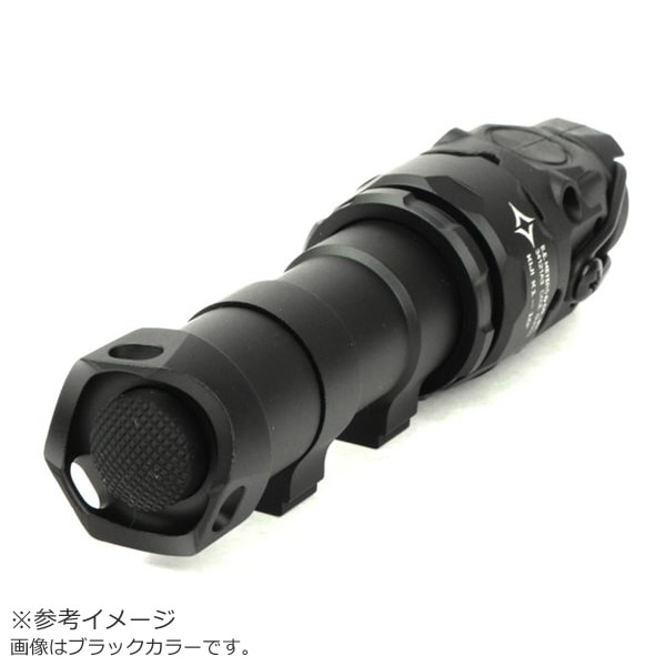 K99 防衛用フラッシュライト機能付きライト　新品　値下げしました。 フラッシュライト型スタンガン ストロボLEDライトと電撃100万Vの