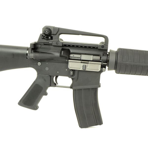 WE-TECH M16A3 ガスブローバックガン ブラック | エアガン,ミリタリー