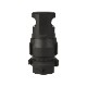 IRON AIRSOFT DeadAir KEYMICRO �ޥ���֥졼�� 14mm�եͥ� [2203J]