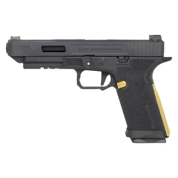 EMG SAI BLU �� Tier One Competition �����֥����Хå� �֥饹���顼