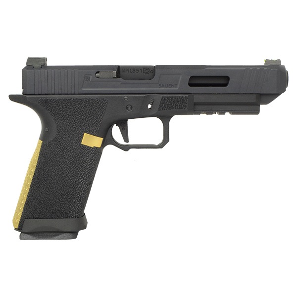 EMG SAI BLU �� Tier One Competition �����֥����Хå� �֥饹���顼