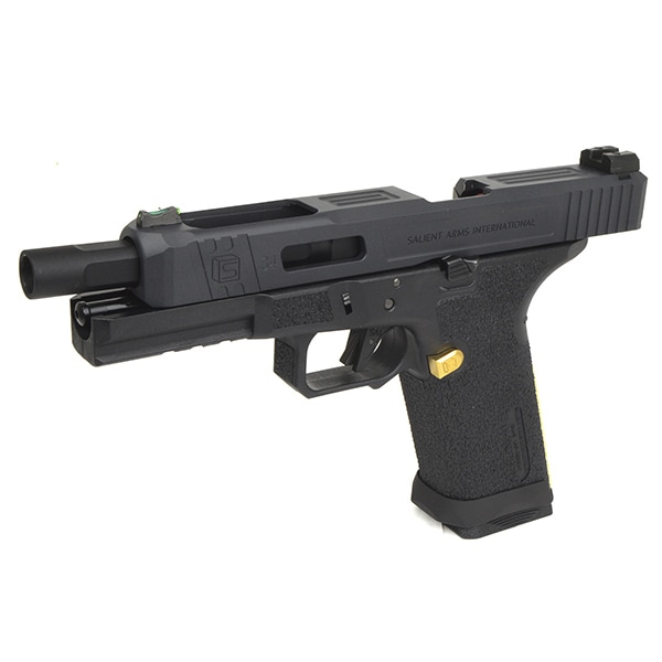 EMG SAI BLU �� Tier One Competition �����֥����Хå� �֥饹���顼