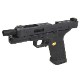 EMG SAI BLU �� Tier One Competition �����֥����Хå� �֥饹���顼
